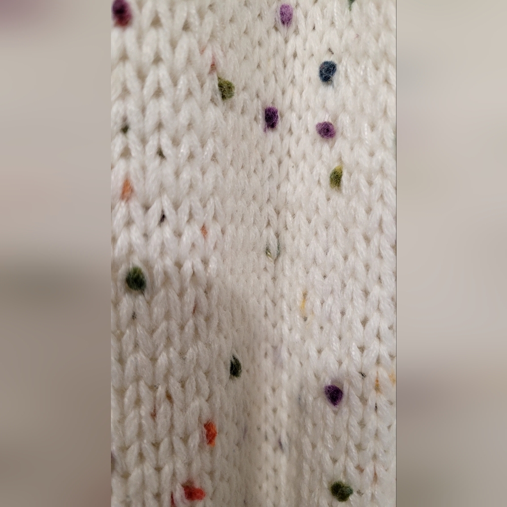 Lightweight Fall Sweater - Picture 3 of 5